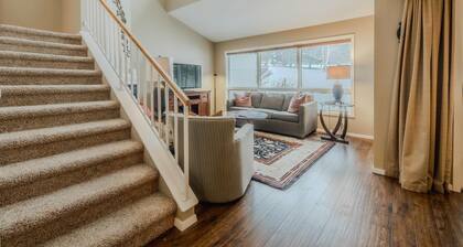 Meadow Lake Townhouse For 8 people