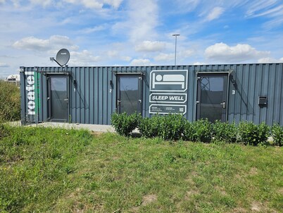 Roatel Schkeuditz A9