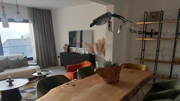 Oppholdsområde