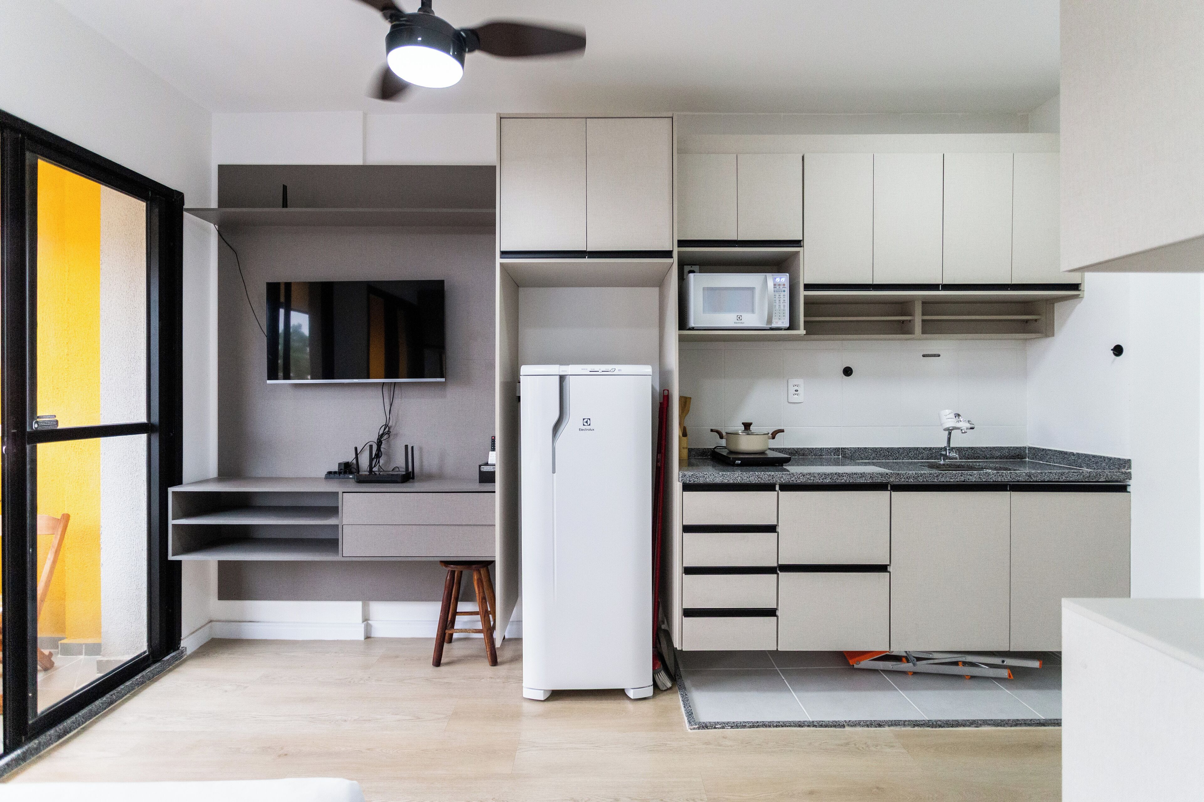 Studio | Eget kjøkken