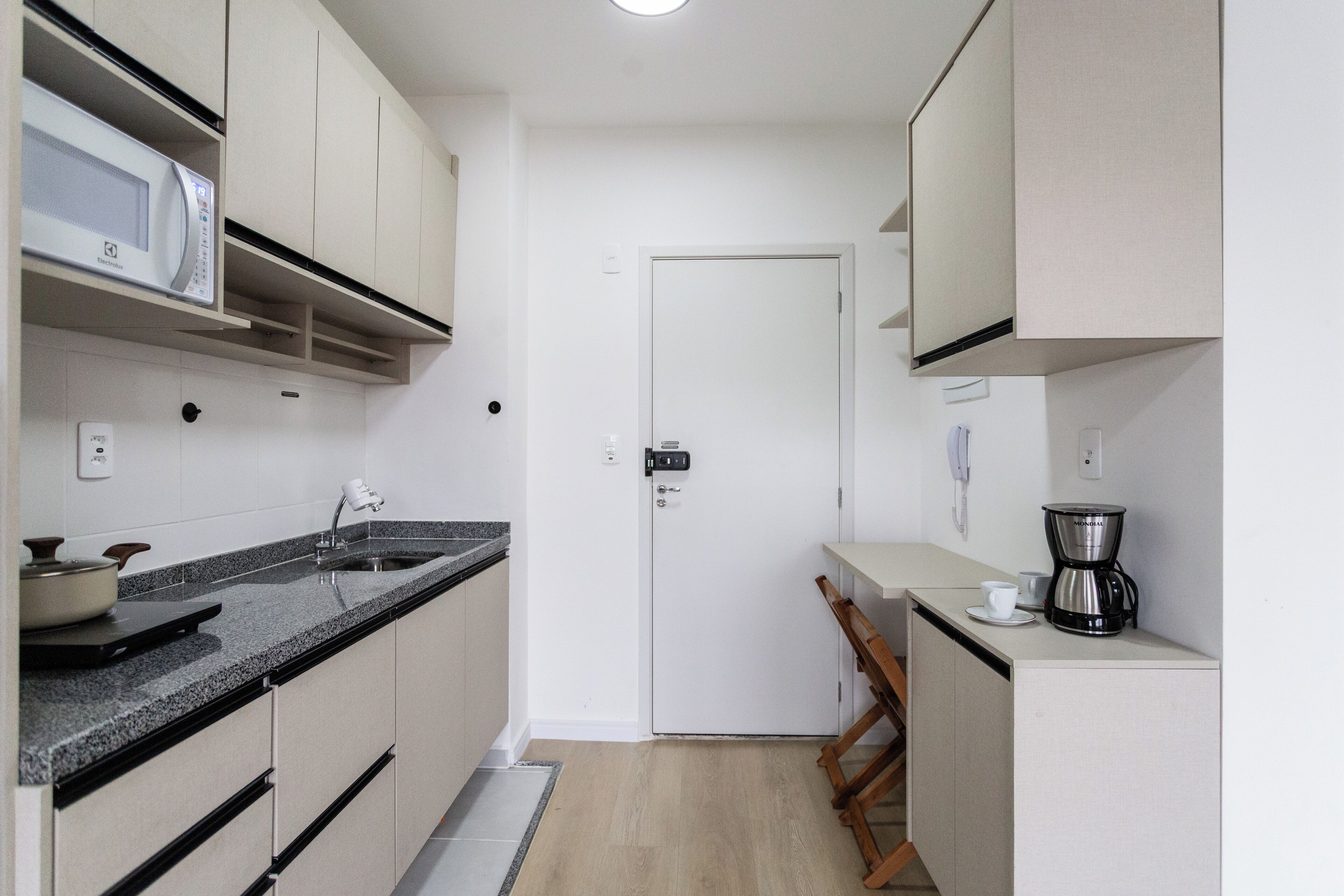 Studio | Eget kjøkken