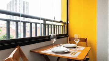 Studio | Spiseområde