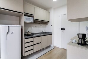 Studio | Private kitchen - KZ Direct Bresser (São Paulo)