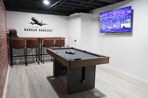 Sala de juegos