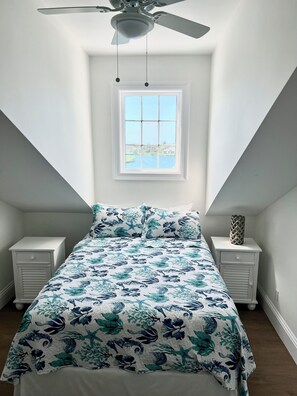 4 chambres, Wi-Fi, draps fournis