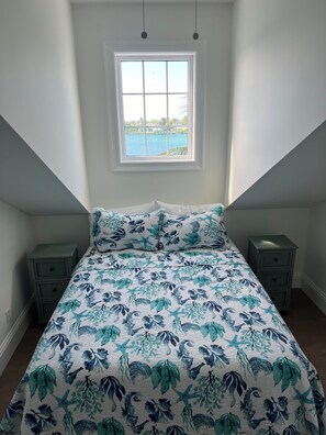 4 chambres, Wi-Fi, draps fournis