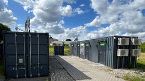 Front of property - Roatel Busdorf A7 (Busdorf)