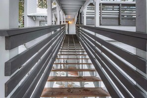 Property grounds - Zephyr Chalet Steps from Zephyr Cove (Glenbrook)