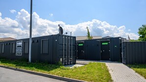 Eksteriør