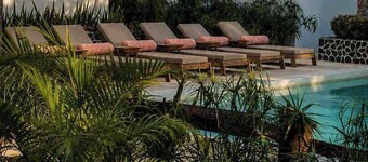 Nukumi Club-only adults stay-Santa Catalina