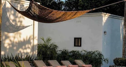 Nukumi Club — Adults-Only Boutique Hotel in Santa Catalina, Panama
