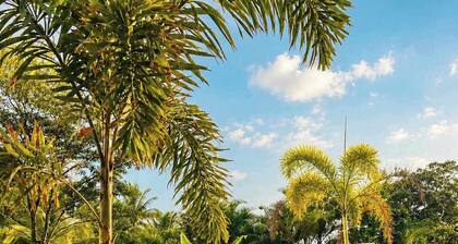 Nukumi Club-only adults stay-Santa Catalina