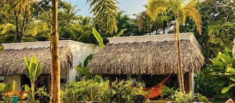 Nukumi Club — Adults-Only Boutique Hotel in Santa Catalina, Panama