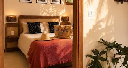 Nukumi Club — Adults-Only Boutique Hotel in Santa Catalina, Panama
