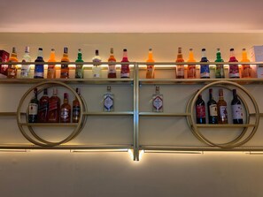 Miscellaneous - Y&D Hostel (Bangkok)
