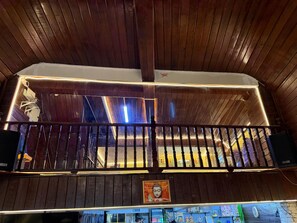 Interior - Y&D Hostel (Bangkok)