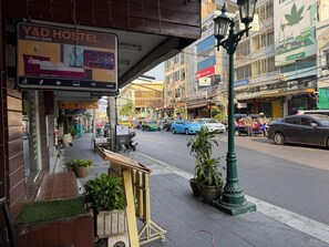 Miscellaneous - Y&D Hostel (Krung Thep Maha Nakhon)