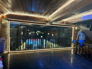 Interior - Y&D Hostel (Krung Thep Maha Nakhon)