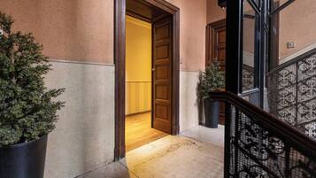 Appartamento Comfort, vista città | Interni