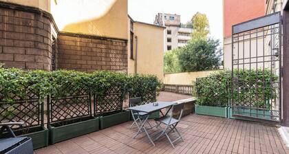 PORTA ROMANA APARTMENTS