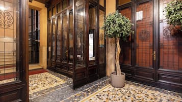 Appartamento Comfort, vista città | Interni