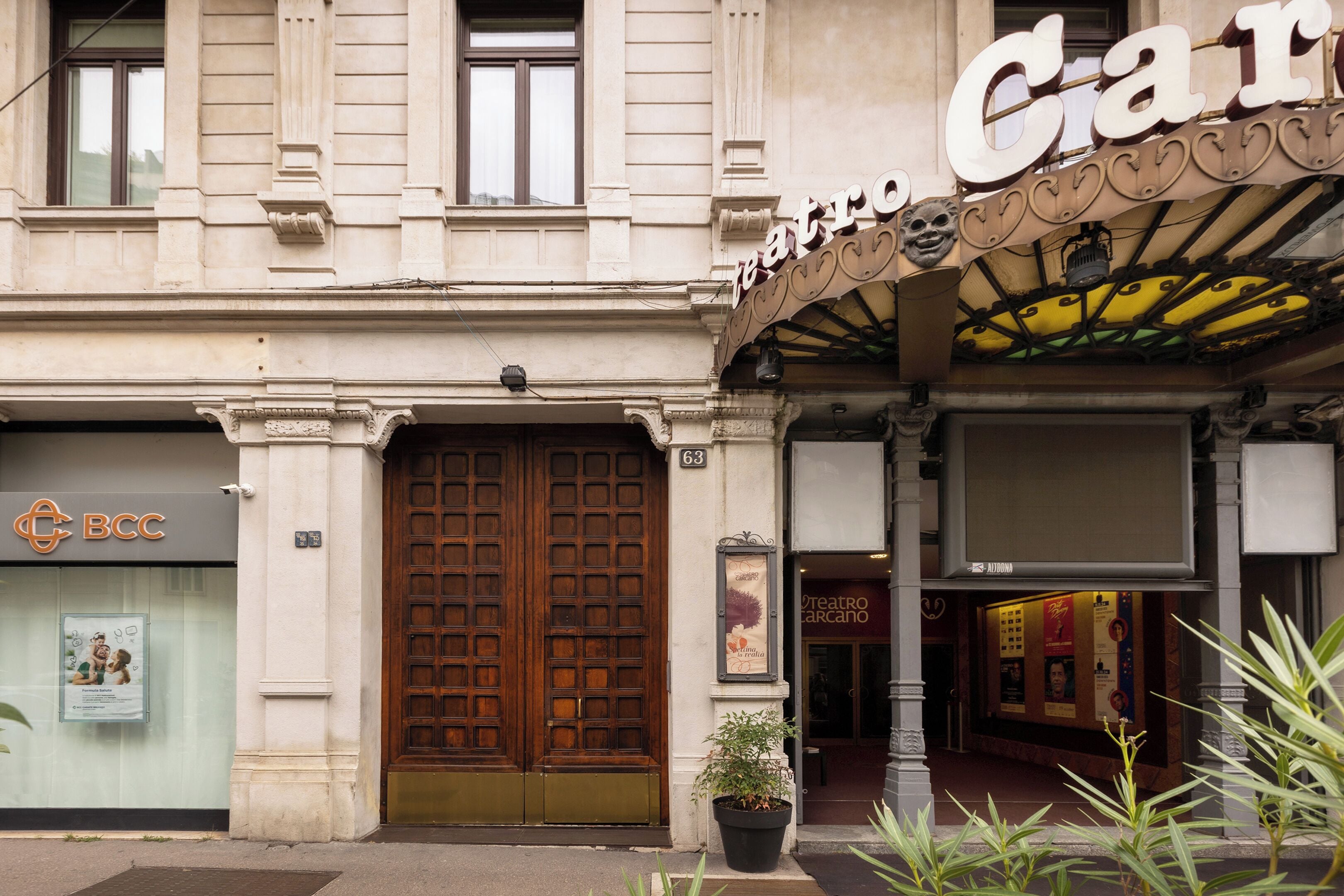 Appartamento Comfort, vista città | Dettaglio esterni