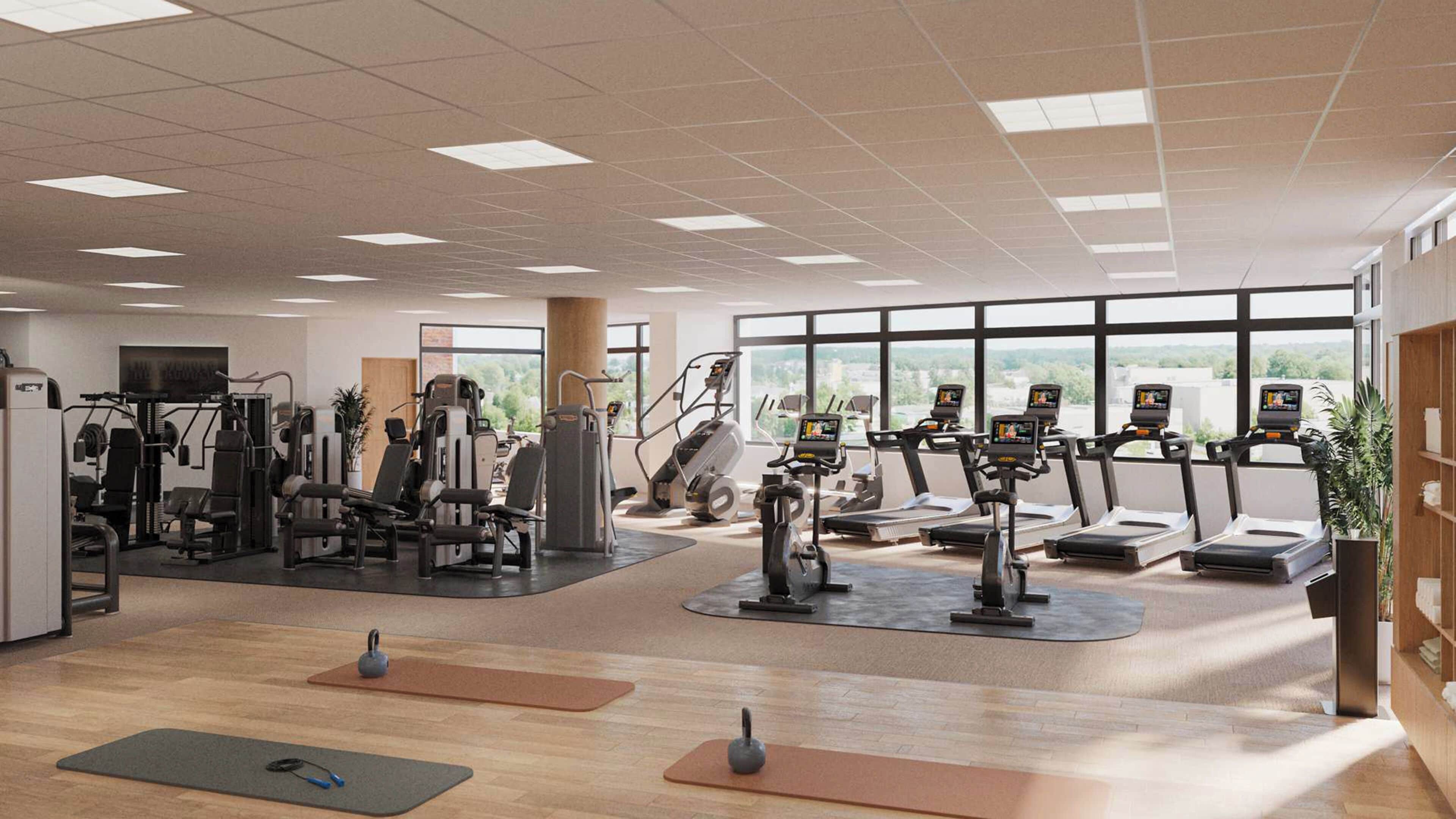 Gym