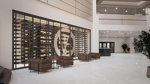 Vintedge Residences - Newark, NJ