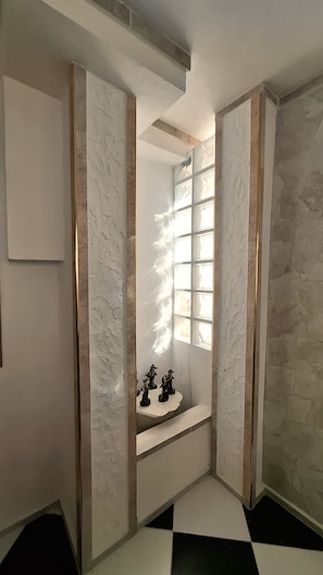 Interior - Superior Duplex Apartment for 8 people (Rhodes)
