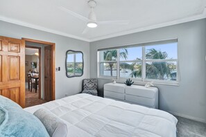 Wi-Fi gratuit, draps fournis