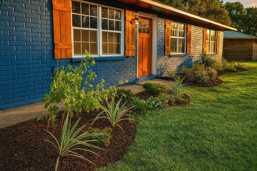 Charming Escape - Beautiful 3BR - Sleeps 10