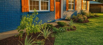 Charming Escape - Beautiful 3BR - Sleeps 10