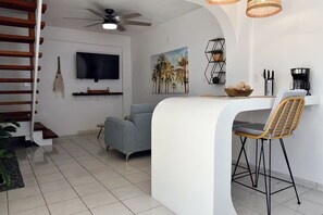 Interior - Palmar Loft - Enjoy a Private Oasis (Aguadilla)