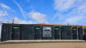 Exterior - Roatel Gau Bickelheim A61 (Gau-Bickelheim)