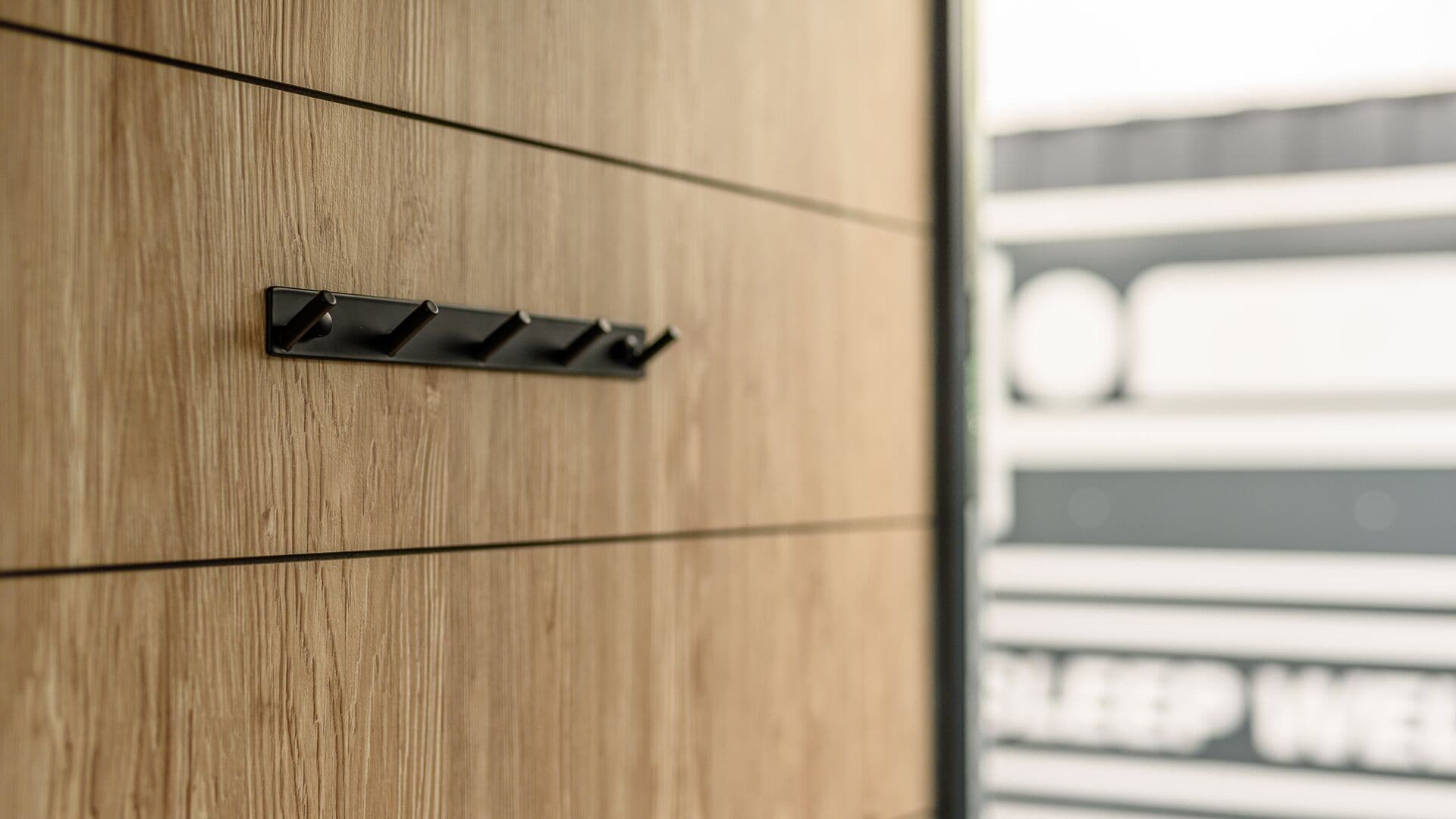 Basic Single Room | Soundproofing, free WiFi