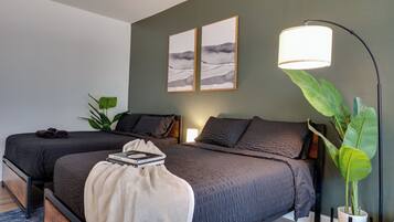 Townhouse | Wi-Fi gratis