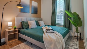 Stadtwohnung | Kostenloses WLAN