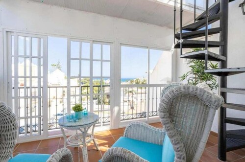 1040  Casa Brisa Azul