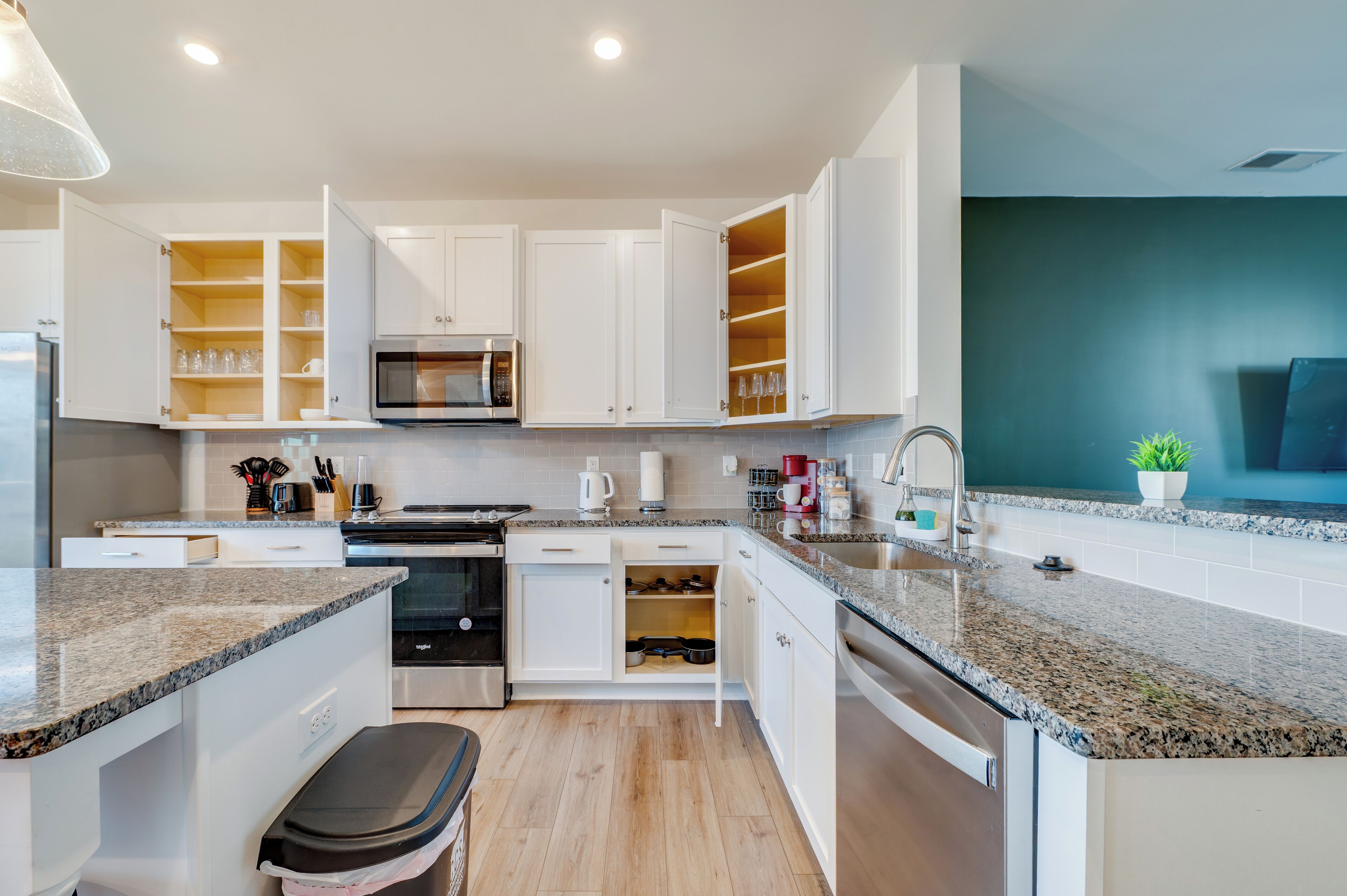 Casa de ciudad | Cocina privada