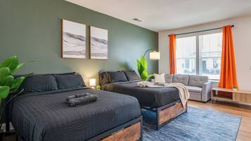 Townhouse | Wi-Fi gratis