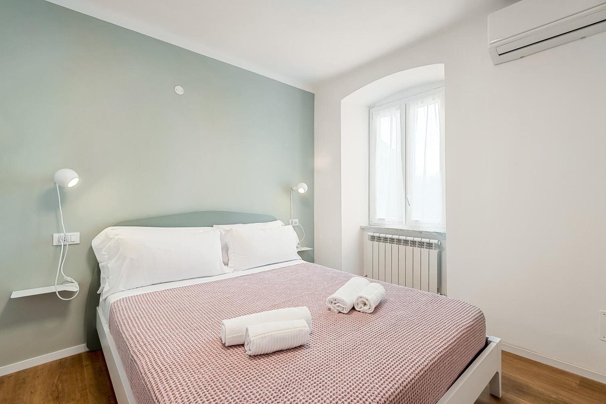 2 dormitorios, wifi, ropa de cama