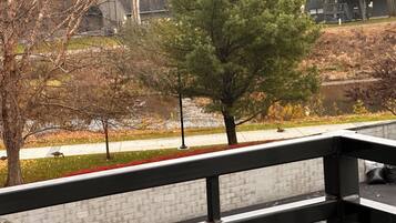 Terrain de l’hébergement