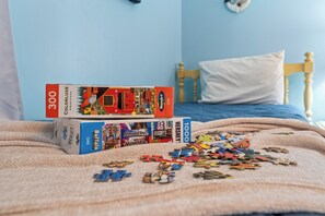 Children’s area - Oceanfront 3BR/2BA- Pelican's Landing 404- Pool (Myrtle Beach)