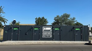 บริเวณภายนอก