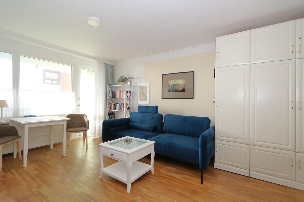 Bild für Gastgeberprofil