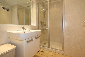 Shower - House by the sea 035 Wb Sea view (Westerland)