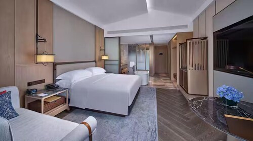 Doubletree By Hilton Deyang