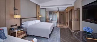 Doubletree By Hilton Deyang