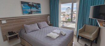 Apart Hotel Illia 121