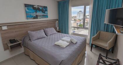 Apart Hotel Illia 121